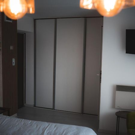 Sincai City Center Apartment Bucarest Extérieur photo