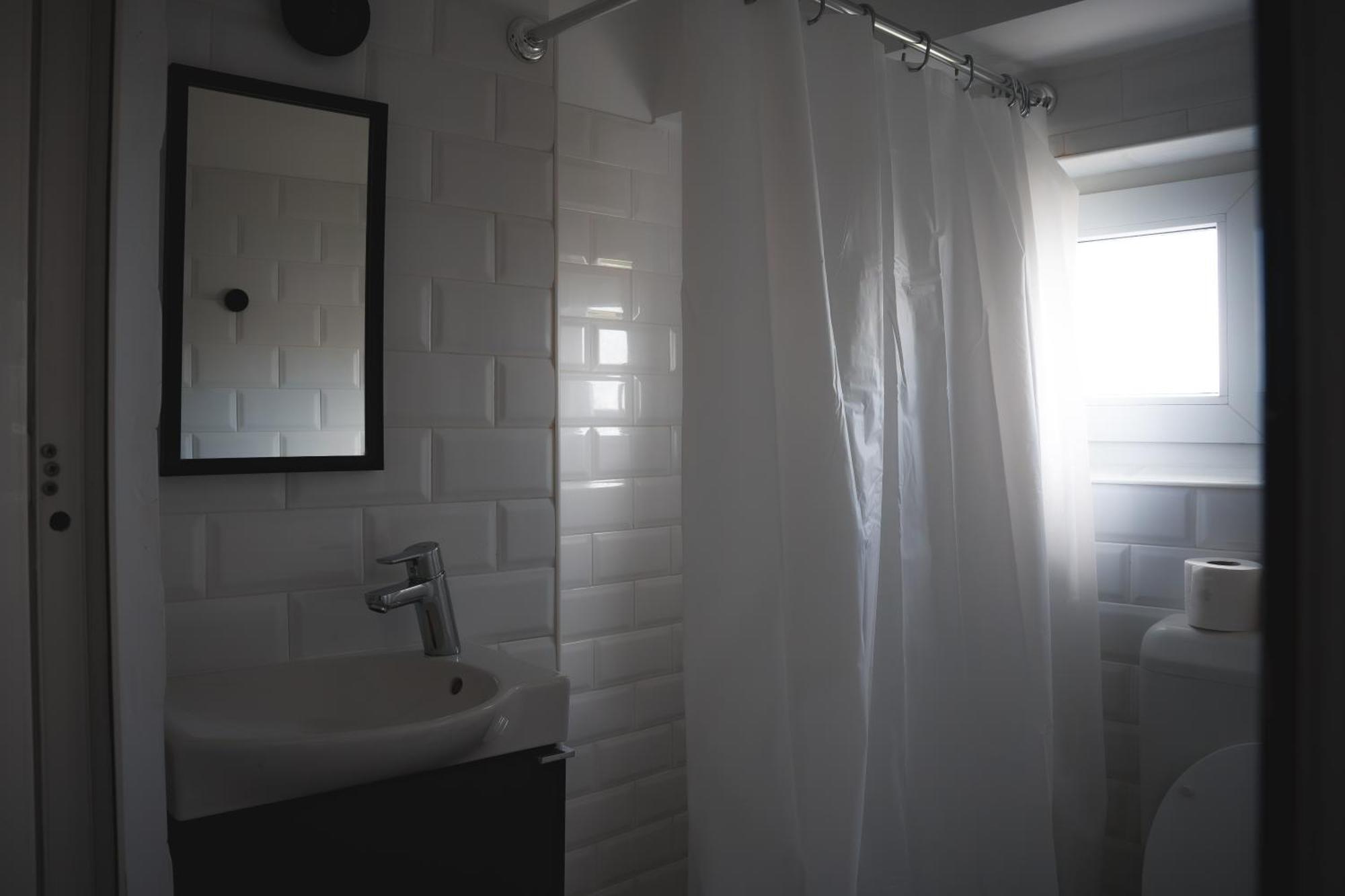 Sincai City Center Apartment Bucarest Extérieur photo